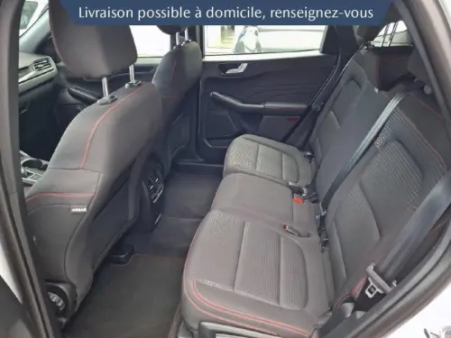 Ford Kuga 2.5 Duratec 225ch PHEV ST-Line BVA - Photo 8