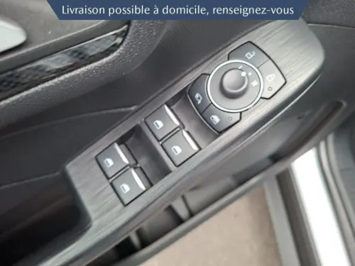 Ford Kuga 2.5 Duratec 225ch PHEV ST-Line BVA - Photo 10