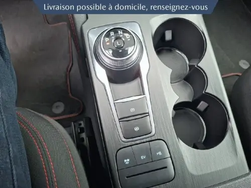 Ford Kuga 2.5 Duratec 225ch PHEV ST-Line BVA - Photo 13