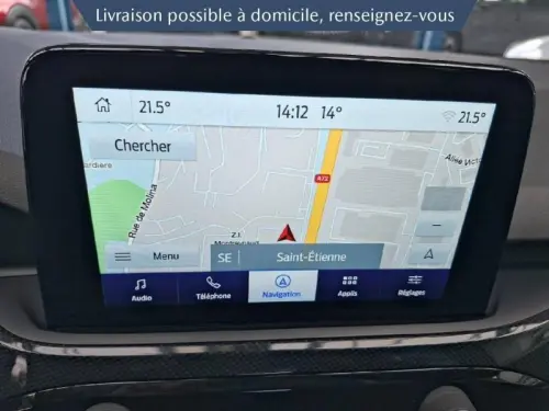 Ford Kuga 2.5 Duratec 225ch PHEV ST-Line BVA - Photo 14