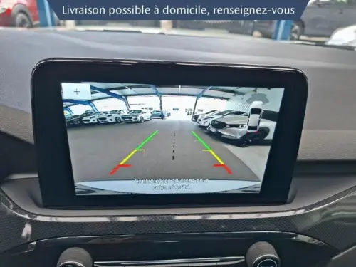 Ford Kuga 2.5 Duratec 225ch PHEV ST-Line BVA - Photo 15