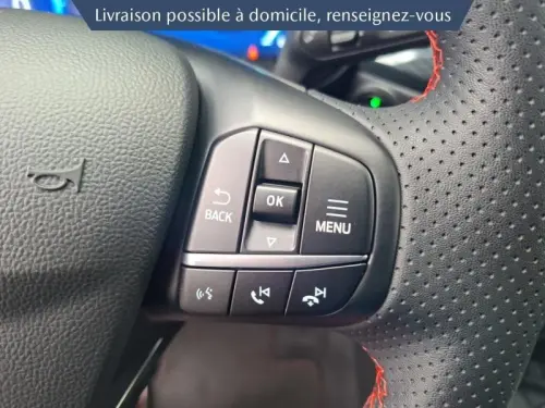 Ford Kuga 2.5 Duratec 225ch PHEV ST-Line BVA - Photo 17