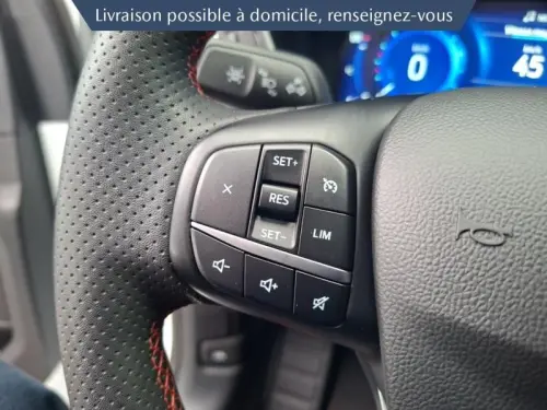 Ford Kuga 2.5 Duratec 225ch PHEV ST-Line BVA - Photo 18