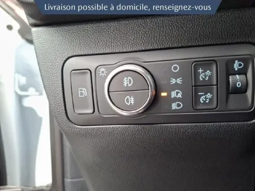 Ford Kuga 2.5 Duratec 225ch PHEV ST-Line BVA - Photo 19