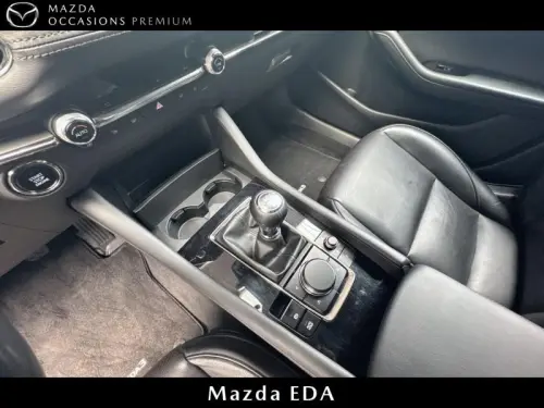 Mazda 3 2.0 e-SKYACTIV-X M-Hybrid 186ch Exclusive 2022 - Photo 10