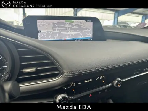 Mazda 3 2.0 e-SKYACTIV-X M-Hybrid 186ch Exclusive 2022 - Photo 13