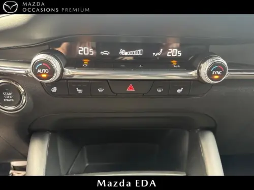 Mazda 3 2.0 e-SKYACTIV-X M-Hybrid 186ch Exclusive 2022 - Photo 14