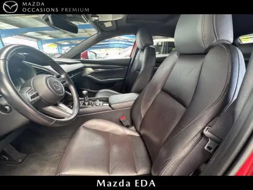 Mazda 3 2.0 e-SKYACTIV-X M-Hybrid 186ch Exclusive 2022 - Photo 7