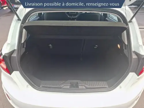 Ford Fiesta 1.0 Flexifuel 95ch Titanium Business 5p - Photo 4