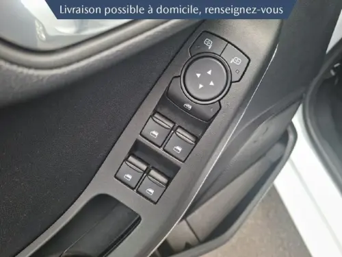 Ford Fiesta 1.0 Flexifuel 95ch Titanium Business 5p - Photo 10