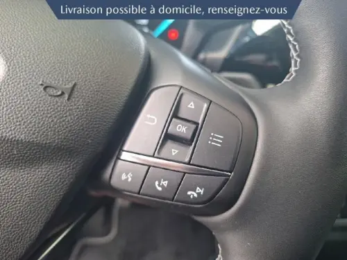 Ford Fiesta 1.0 Flexifuel 95ch Titanium Business 5p - Photo 15