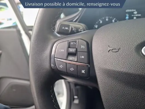 Ford Fiesta 1.0 Flexifuel 95ch Titanium Business 5p - Photo 16