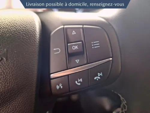 Ford Puma 1.0 EcoBoost 125ch mHEV Titanium X 6cv - Photo 15