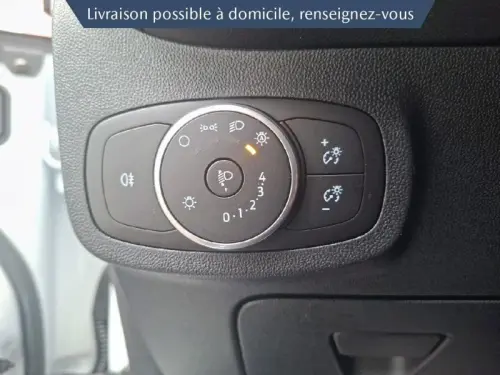 Ford Fiesta 1.0 Flexifuel 95ch Titanium Business 5p - Photo 17