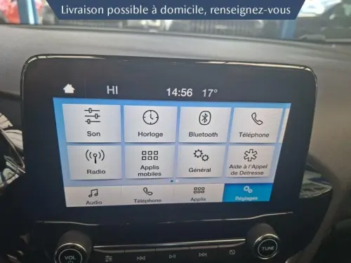 Ford Fiesta 1.0 Flexifuel 95ch Titanium Business 5p - Photo 18