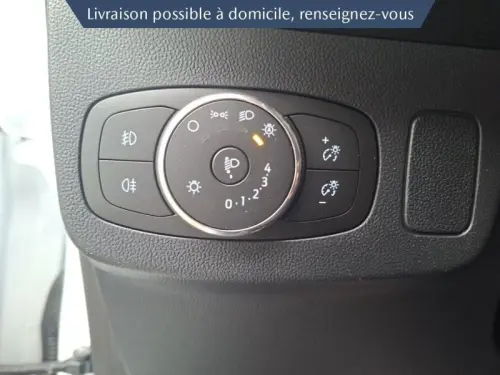 Ford Puma 1.0 Flexifuel 125ch S&S mHEV Titanium - Photo 18