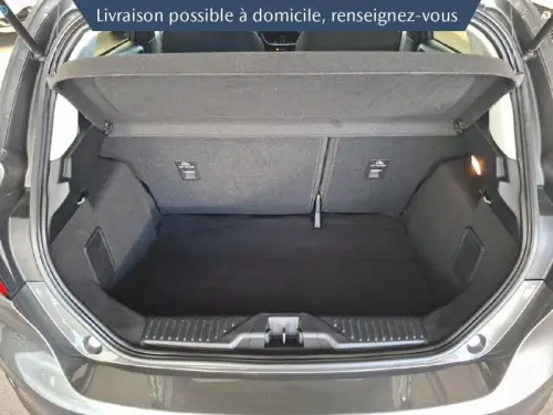 Ford Fiesta 1.0 Flexifuel 95ch Active X 5p - Photo 4