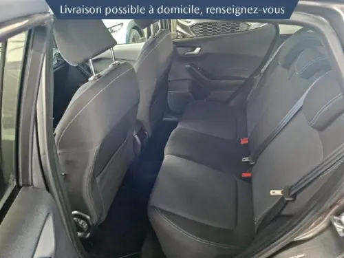 Ford Fiesta 1.0 Flexifuel 95ch Active X 5p - Photo 8