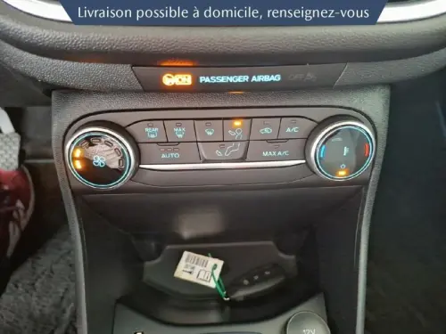 Ford Fiesta 1.0 Flexifuel 95ch Active X 5p - Photo 12