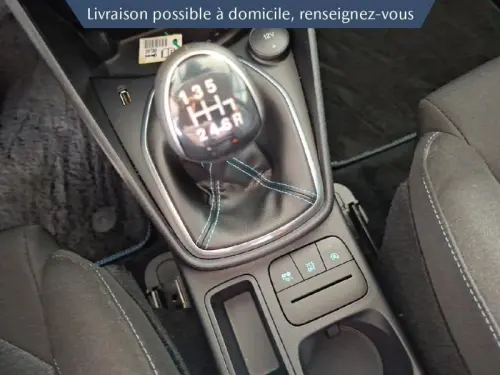 Ford Fiesta 1.0 Flexifuel 95ch Active X 5p - Photo 13