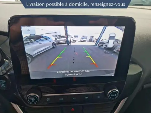 Ford Fiesta 1.0 Flexifuel 95ch Active X 5p - Photo 14