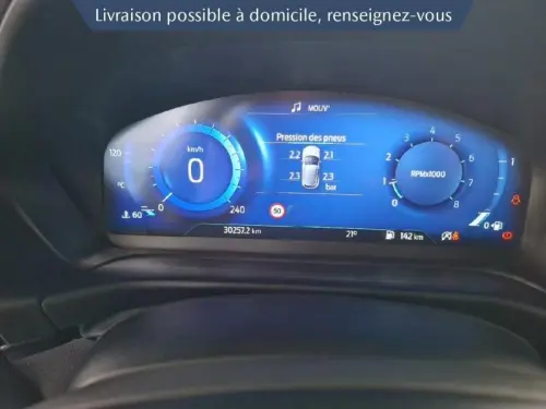 Ford Fiesta 1.0 Flexifuel 95ch Active X 5p - Photo 15