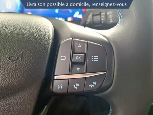 Ford Fiesta 1.0 Flexifuel 95ch Active X 5p - Photo 16