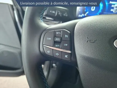 Ford Fiesta 1.0 Flexifuel 95ch Active X 5p - Photo 17