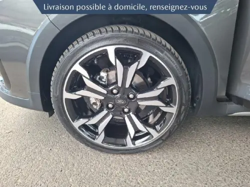 Ford Fiesta 1.0 Flexifuel 95ch Active X 5p - Photo 19