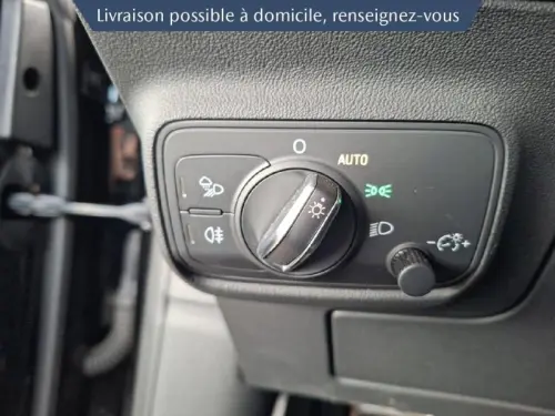 Audi TTS 2.0 TFSI 306ch quattro S tronic 7 Euro6dT - Photo 16