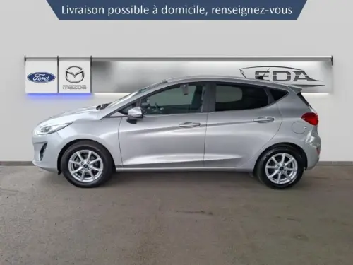 Ford Fiesta 1.1 75ch Titanium Business 5p - Photo 3