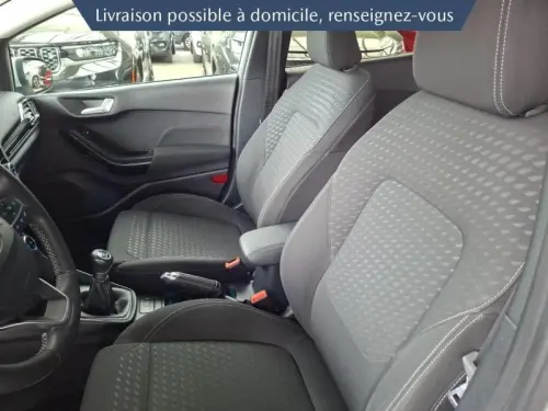 Ford Fiesta 1.1 75ch Titanium Business 5p - Photo 7