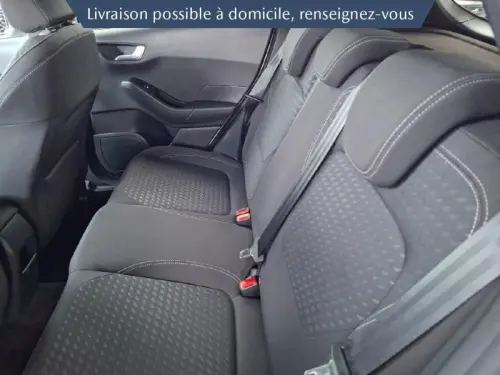 Ford Fiesta 1.1 75ch Titanium Business 5p - Photo 8
