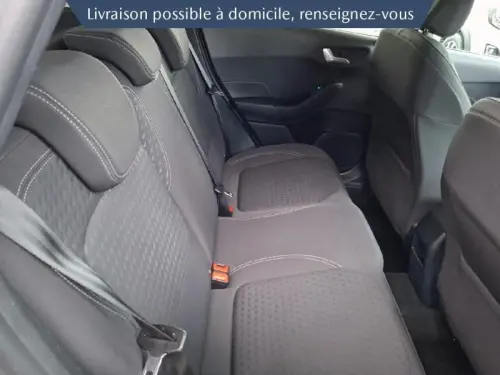 Ford Fiesta 1.1 75ch Titanium Business 5p - Photo 14