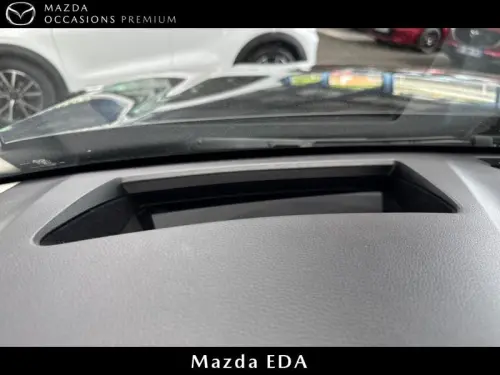 Mazda CX-60 2.5 e-SKYACTIV PHEV 327ch Homura 4x4 BVA8 2023 - Photo 11