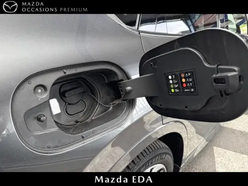 Mazda CX-60 2.5 e-SKYACTIV PHEV 327ch Homura 4x4 BVA8 2023 - Photo 15