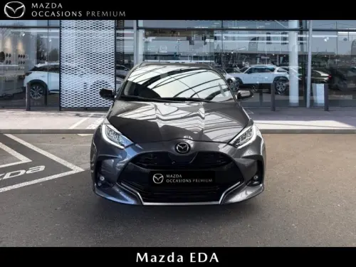 Mazda 2 1.5 Hybrid 116ch Select - Photo 1