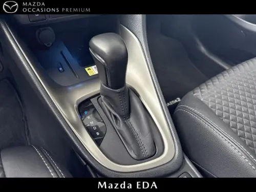 Mazda 2 1.5 Hybrid 116ch Select - Photo 12