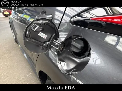 Mazda 2 1.5 Hybrid 116ch Select - Photo 14