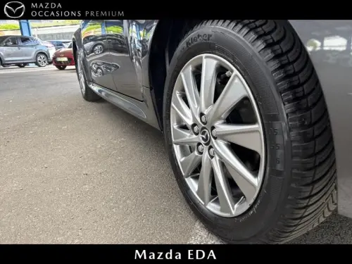 Mazda 2 1.5 Hybrid 116ch Select - Photo 15