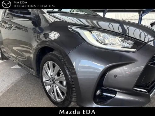 Mazda 2 1.5 Hybrid 116ch Select - Photo 18