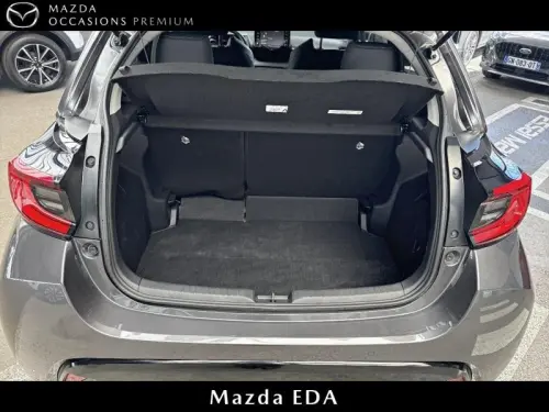 Mazda 2 1.5 Hybrid 116ch Select - Photo 19