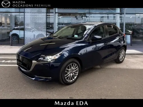 Mazda 2 1.5 SKYACTIV-G M Hybrid 90ch Exclusive Edition 5cv - Photo 0