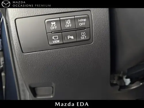 Mazda 2 1.5 SKYACTIV-G M Hybrid 90ch Exclusive Edition 5cv - Photo 11