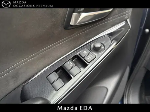 Mazda 2 1.5 SKYACTIV-G M Hybrid 90ch Exclusive Edition 5cv - Photo 10