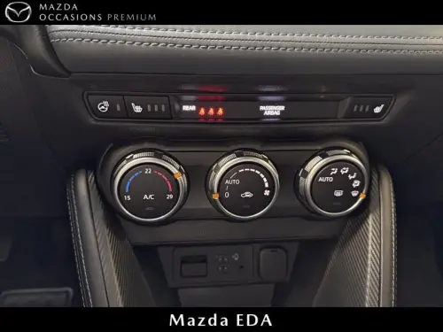 Mazda 2 1.5 SKYACTIV-G M Hybrid 90ch Exclusive Edition 5cv - Photo 13