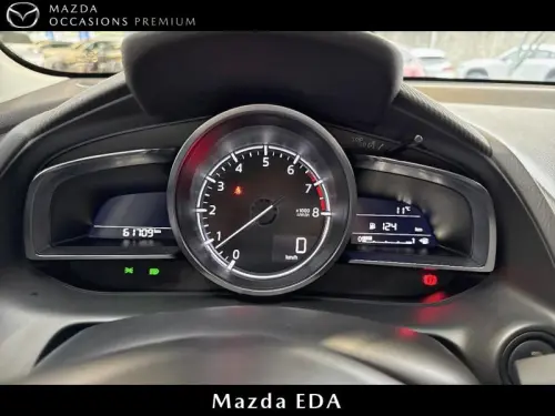 Mazda 2 1.5 SKYACTIV-G M Hybrid 90ch Exclusive Edition 5cv - Photo 14