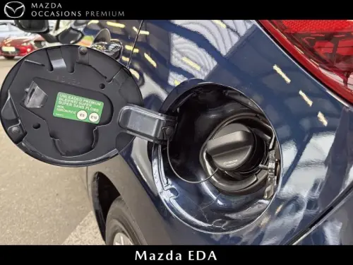 Mazda 2 1.5 SKYACTIV-G M Hybrid 90ch Exclusive Edition 5cv - Photo 15