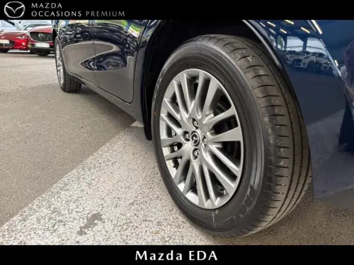 Mazda 2 1.5 SKYACTIV-G M Hybrid 90ch Exclusive Edition 5cv - Photo 16