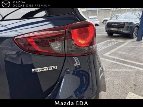 Mazda 2 1.5 SKYACTIV-G M Hybrid 90ch Exclusive Edition 5cv - Photo 18